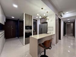 Forest Woods (D19), Condominium #617607691